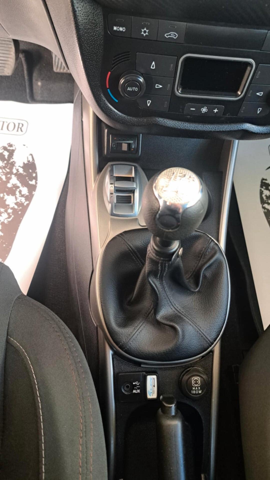 Alfa Romeo MiTo 1.4 T 120 CV GPL Progression