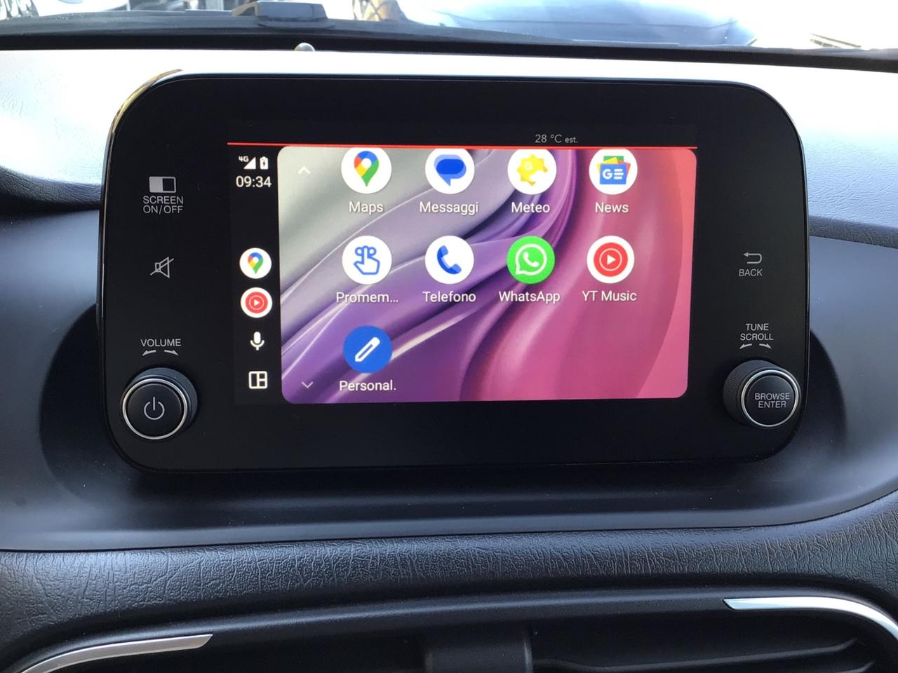 Fiat Tipo 1.6 Mjt 131 Cv SW City Life