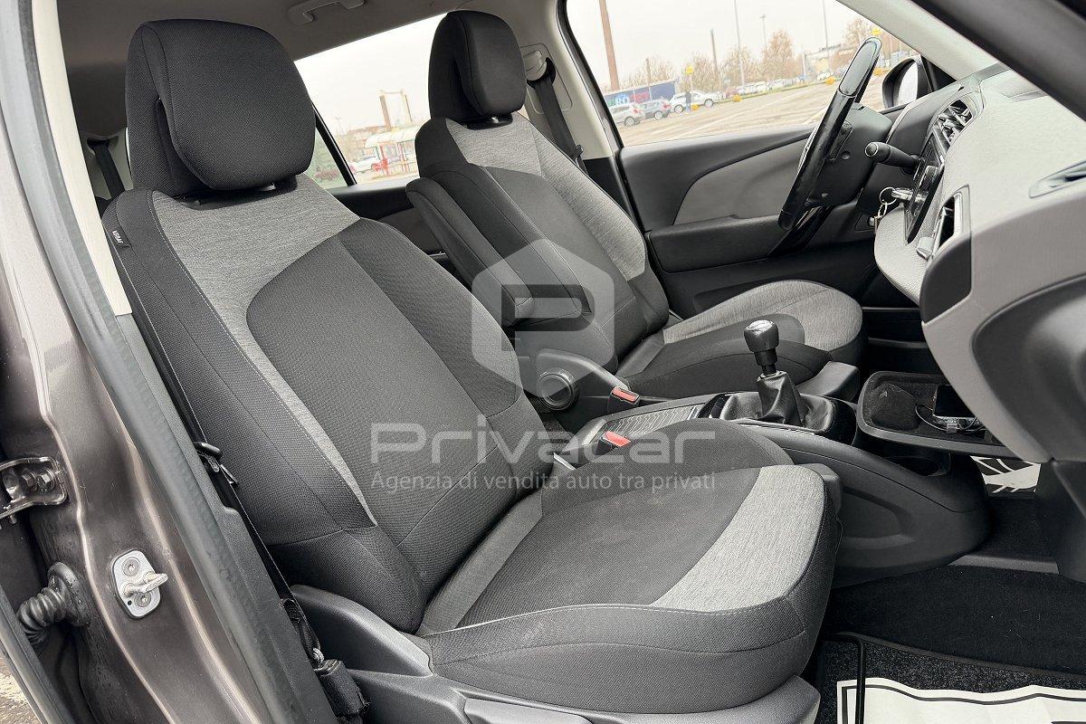 CITROEN Grand C4 Picasso BlueHDi 120 S&S Shine