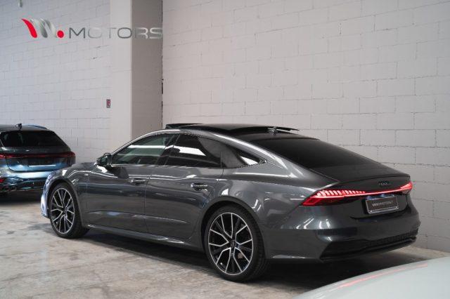 AUDI A7 SPB Sportback 40 TDI Mhev S-tronic S-line TETTO