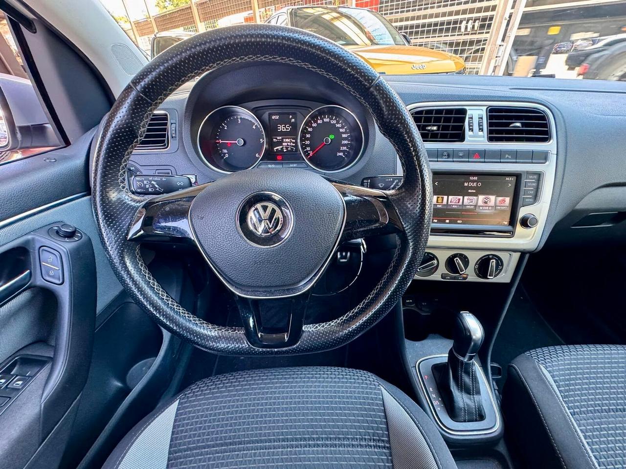Volkswagen Polo 1.4