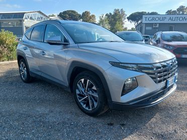 Hyundai Tucson 1.6 CRDI 48V DCT XLine