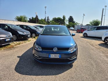 Volkswagen Polo 1.4 TDI 5p. Trendline