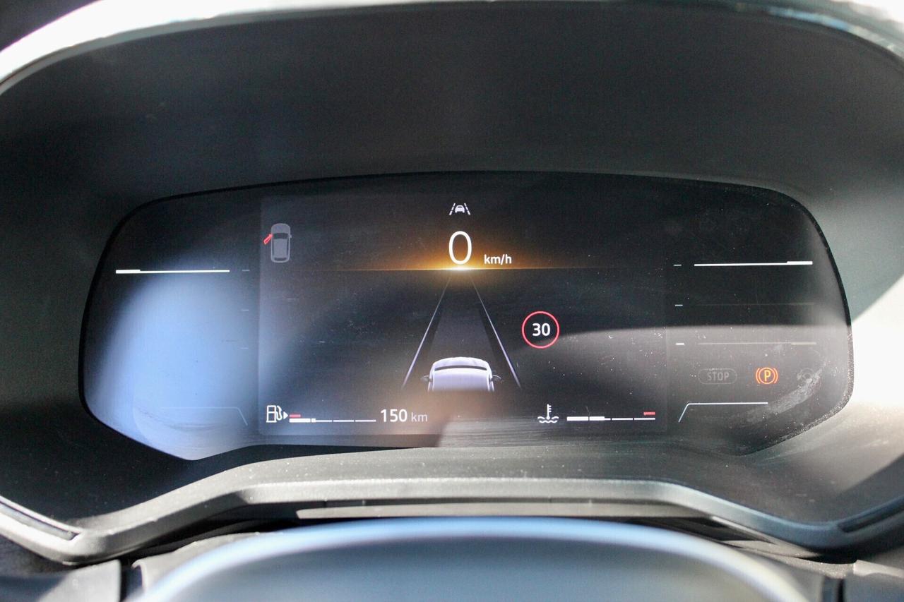 Renault Clio TCe 90 CV Evolution