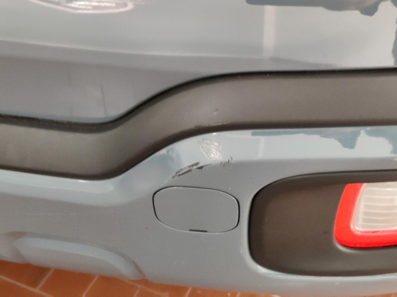 Fiat Panda 1.0 FireFly S&S Hybrid City Cross