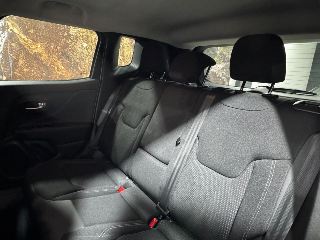 Jeep Renegade 2.0 Mjt 140CV 4WD Limited 57343 KM