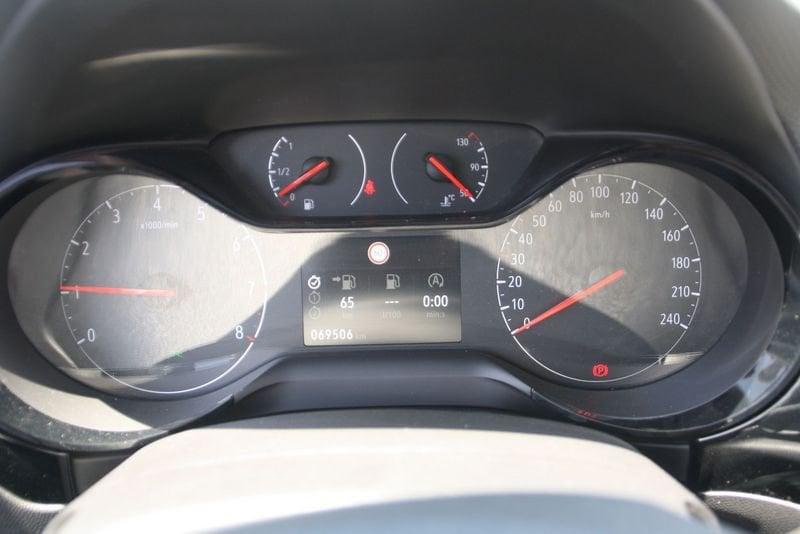 Opel Corsa 1.2 Edition 75cv MT5