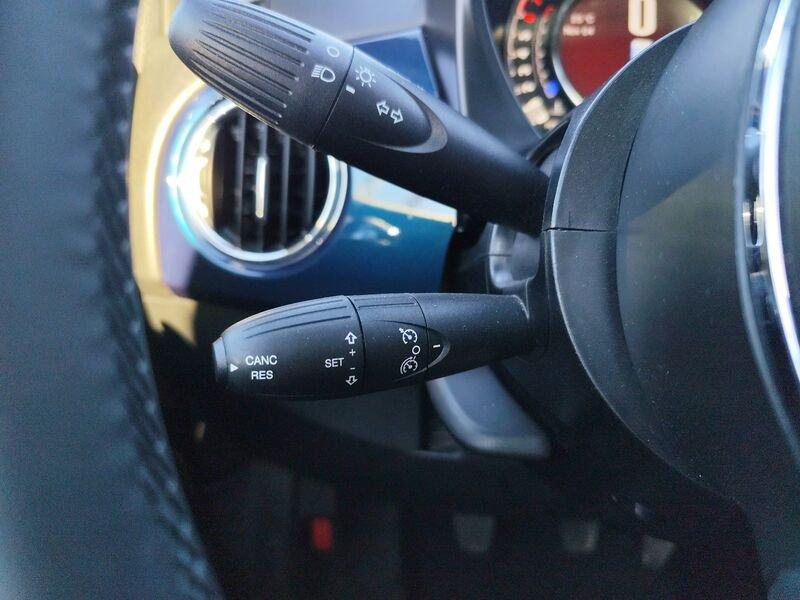 FIAT 500 III 2015 1.0 hybrid Dolcevita 70cv