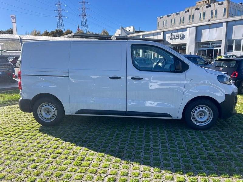 FIAT Scudo Scudo 2.0 BlueHDi 145 CV PL-TN Furgone