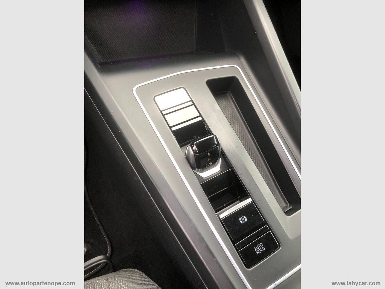 VOLKSWAGEN Golf 2.0 TDI DSG SCR Life PROMO APRILE