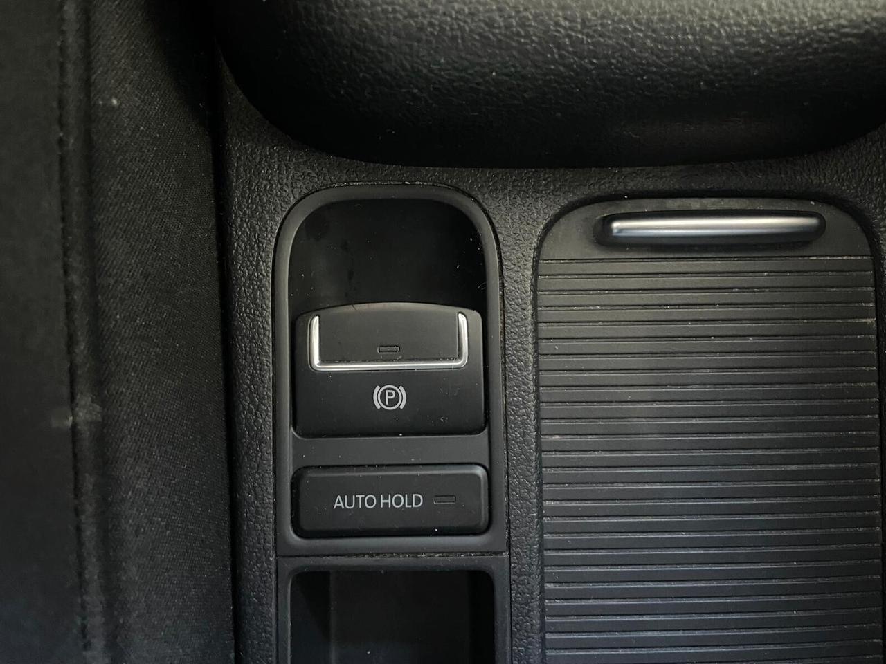 Volkswagen Tiguan 2.0 TDI DPF 4MOTION