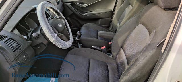 HYUNDAI iX20 1.4 GPL Comfort