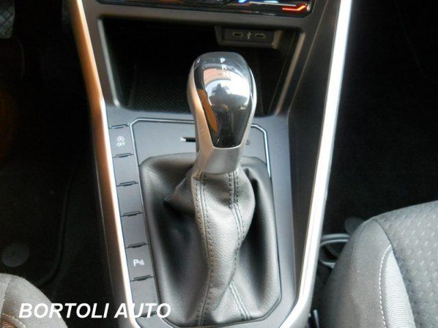 VOLKSWAGEN Polo 1.0 TSI 40.000 KM DSG BUSINESS LIFE AUTOMATICA