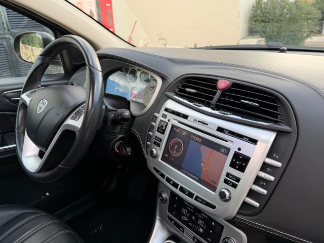 LANCIA Delta 1.8 Di TURBO-JET SPORTRONIC EXECUTIVE INTROVABILE