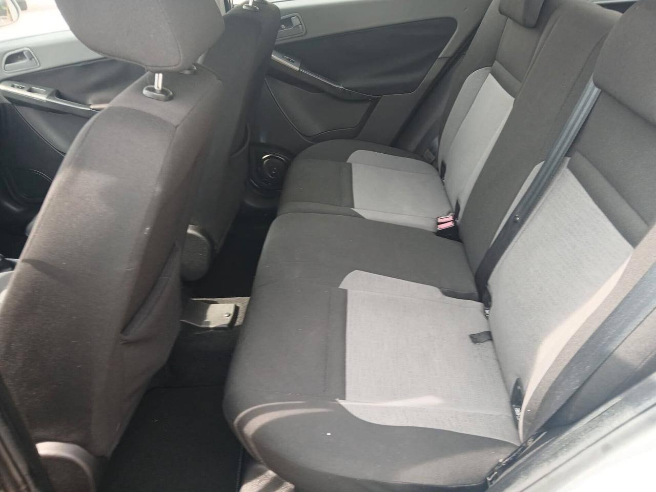 Tata Indica Vista 1.4 Safire Bi Fuel (Gpl) 5p.