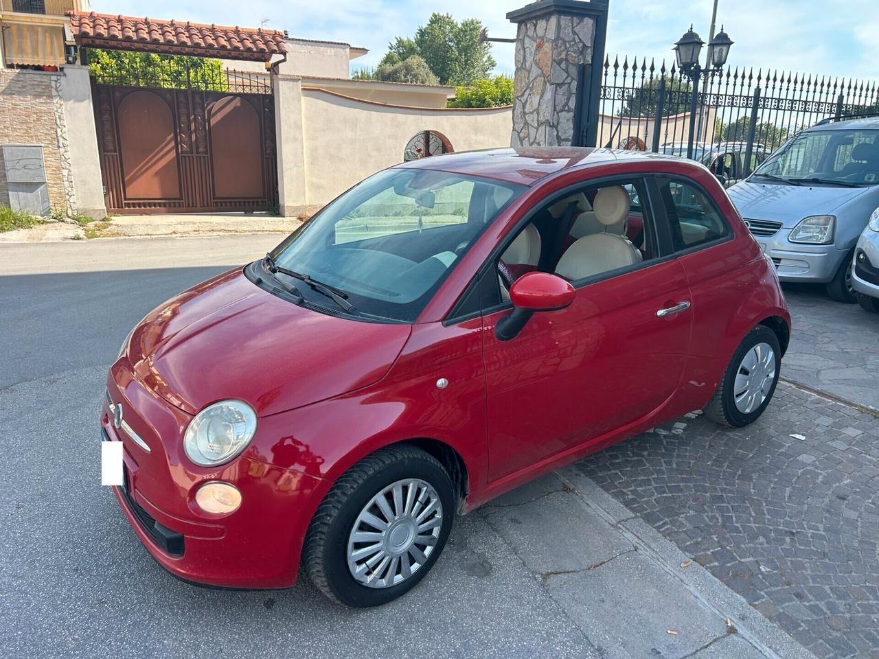 Fiat 500 1.3 Multijet 16V 75CV Pop