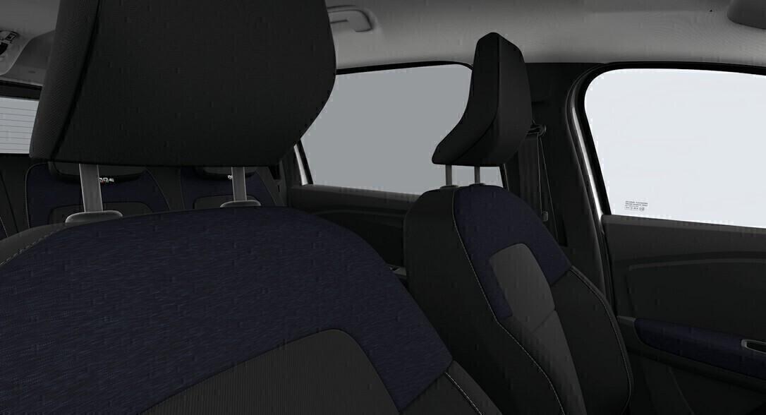 Dacia Jogger 120 CV - APERTI AD AGOSTO