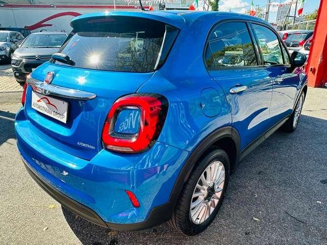 Fiat 500X 500X 1.0 t3 CONNECT 120cv*PREZZO REALE*AMPIA DISP