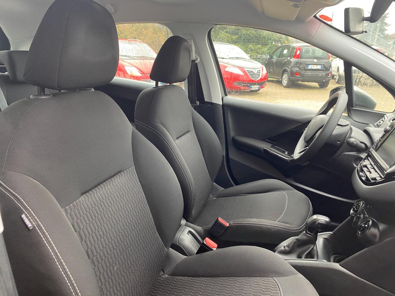 Peugeot 208 PureTech 82 5 porte Active