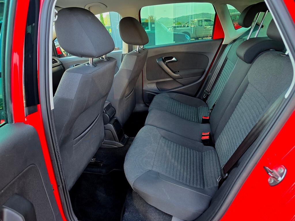 Volkswagen Polo 1.4 FSI 85CV COMFORTLINE