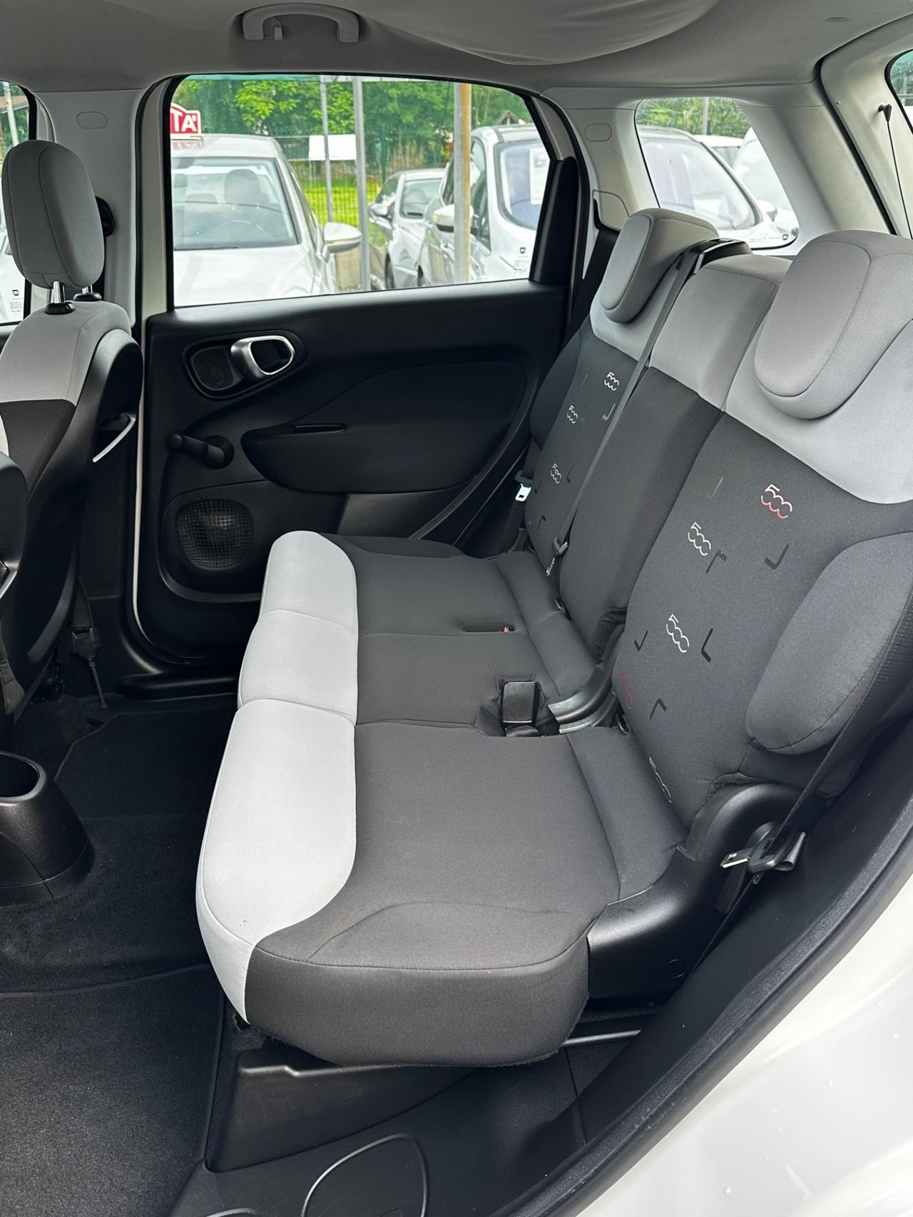 Fiat 500L 1.6 Multijet 105 CV Pop Star