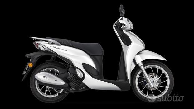 Honda SH 125 Mode - € 36 al mese