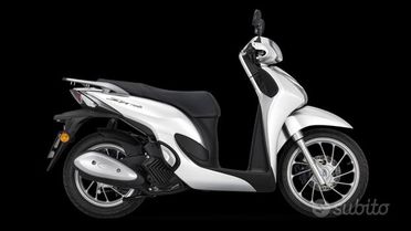 Honda SH 125 Mode - € 36 al mese