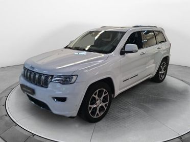 Jeep Grand Cherokee Grand Cherokee 3.0 V6 CRD 250 CV Multijet II Trailhawk