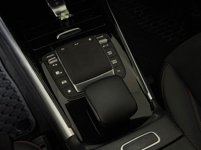 Mercedes-benz GLA 200 d Automatic Premium NIGHT EDITION UFFICIALE ITALIANA