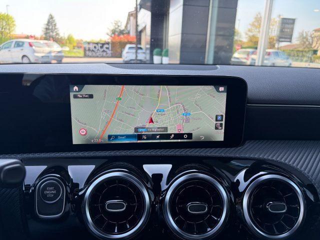 MERCEDES-BENZ CLA 250 e Shooting Brake Automatic EQ Power 218cv