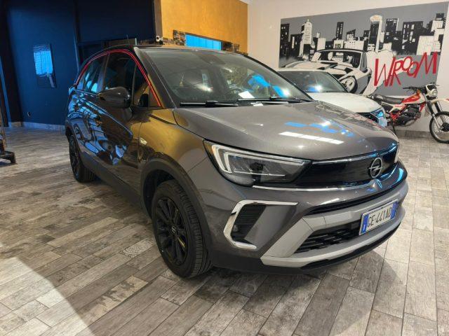 OPEL Crossland 1.2 Turbo 12V 110 CV Start&Stop GS Line