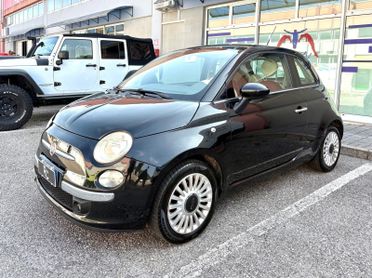 Fiat 500 1.2 NEOPATENTATI