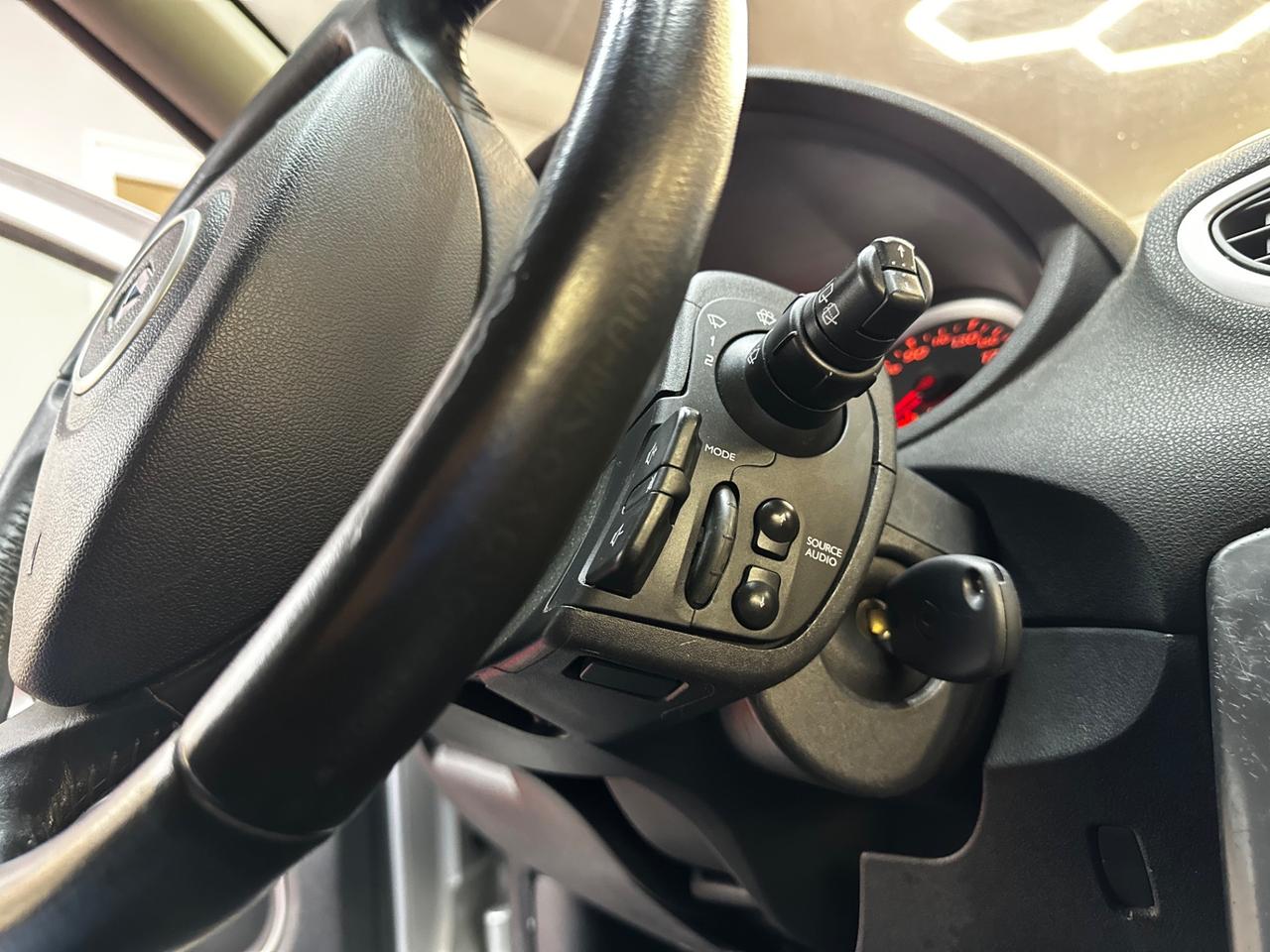 Renault Clio 1.5 dCi - FABIANOAUTO