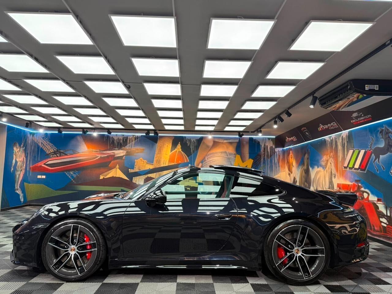 Porsche 911 Carrera GTS (283)