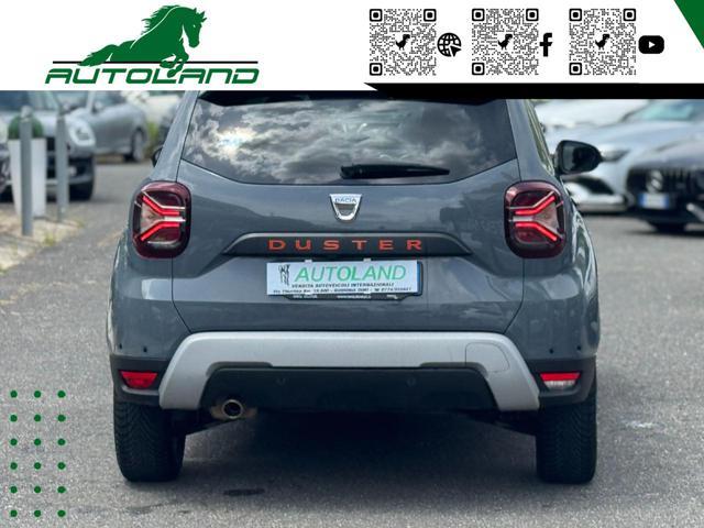 DACIA Duster 1.0 TCe GPL 4x2 Extreme