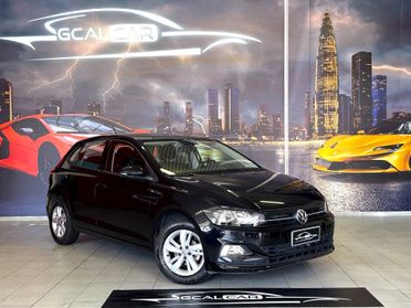 POLO 1.0 BENZINA AUTOMATICA OK PERMUTE FINANZIABILE 42.000KM GARANZIA INCLUSA