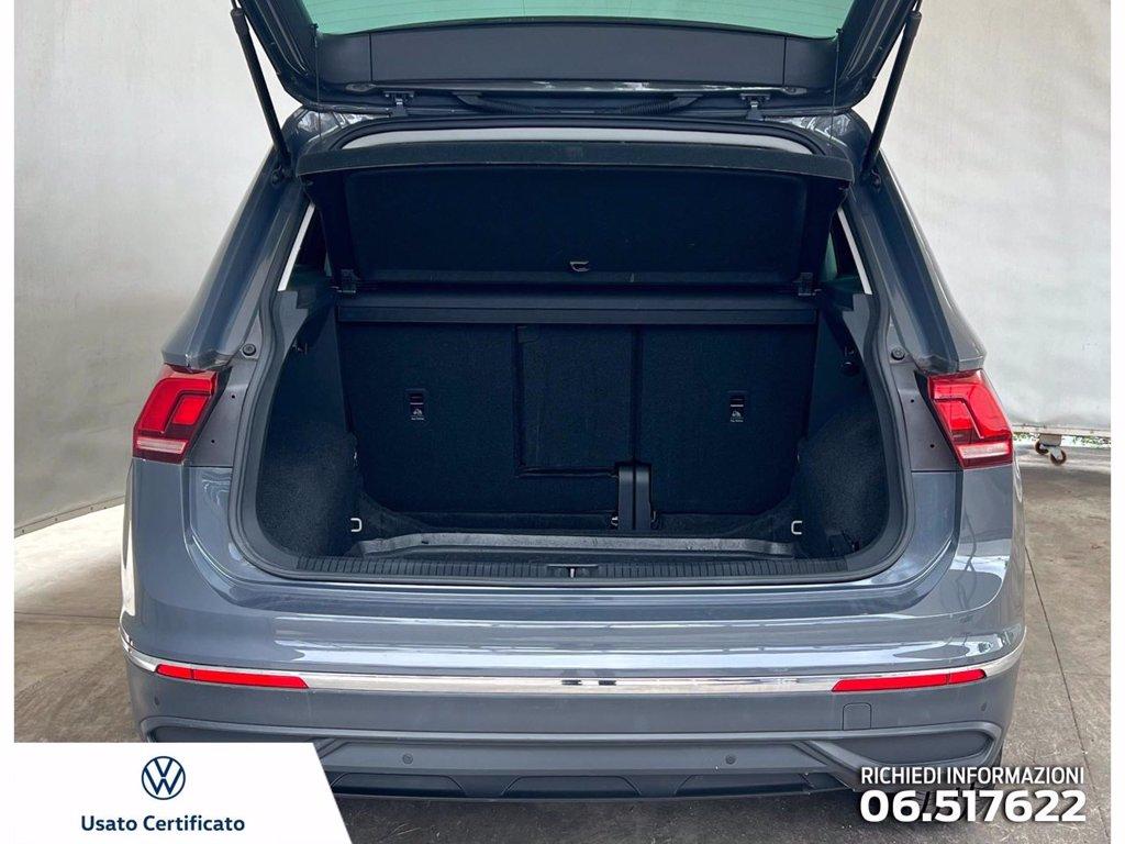 VOLKSWAGEN Tiguan 1.5 tsi life 130cv del 2021