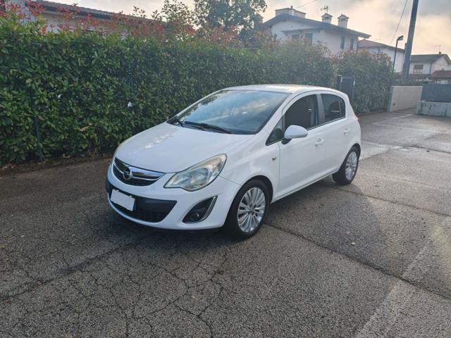 OPEL Corsa 1.2 GPL-TECH 5 Porte ( GARANZIA )