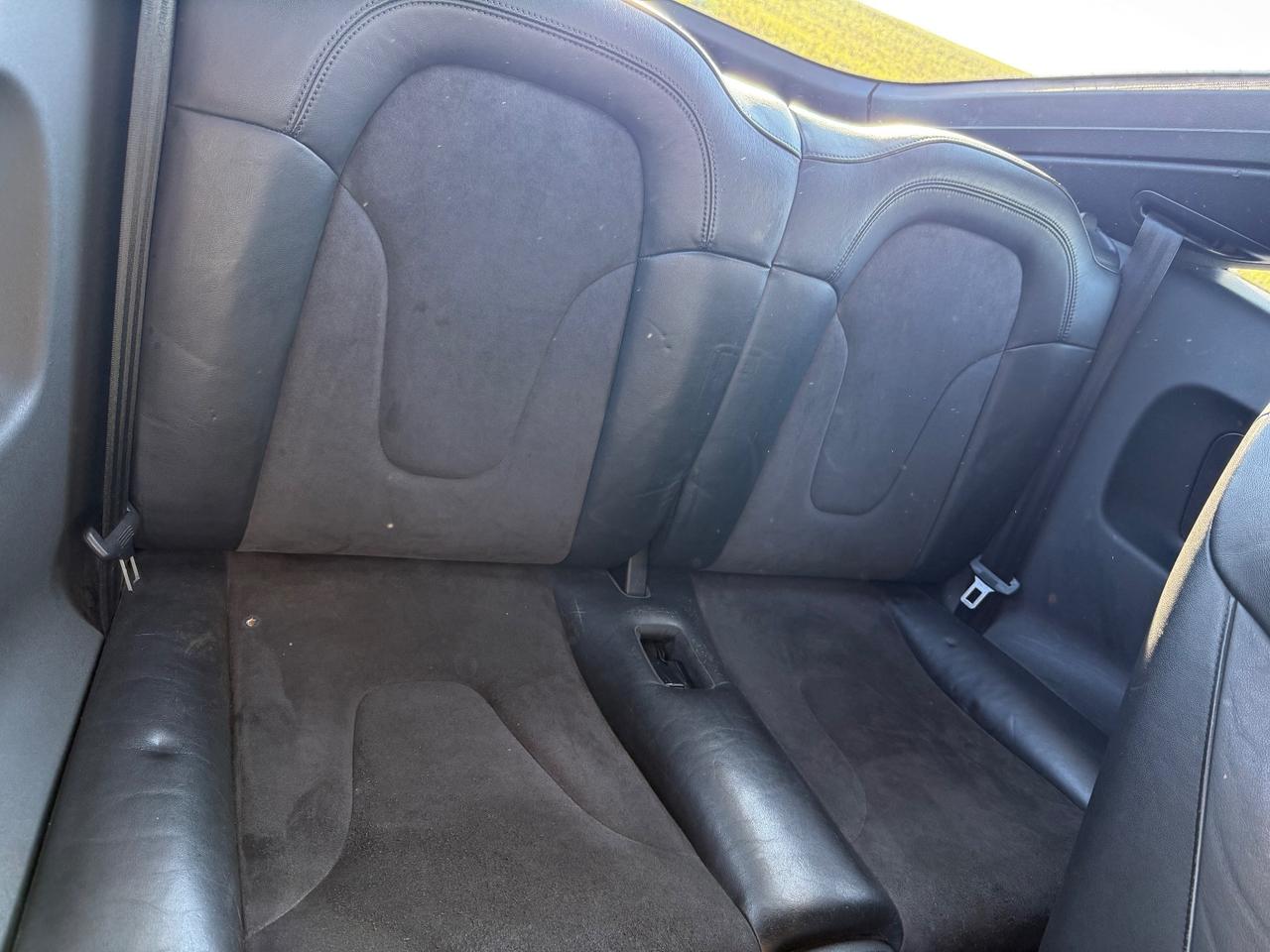 Audi TT Coupé 2.0 TFSI