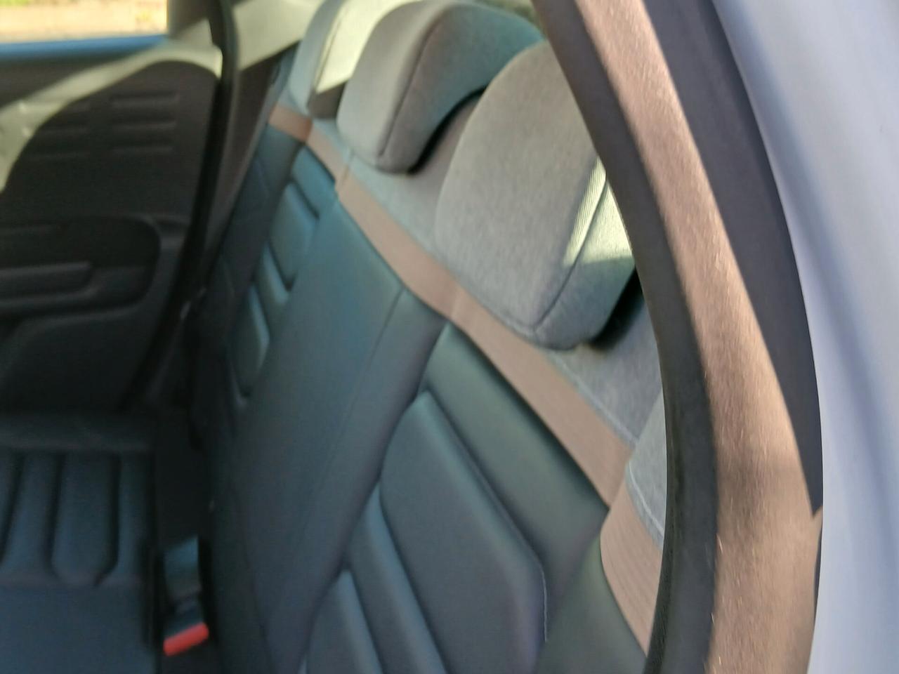 Citroen C3 Aircross BlueHDi 110 S&S Feel