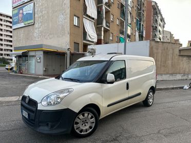 Fiat Doblo Doblò 1.6 MJT 16V trasporto animali vivi