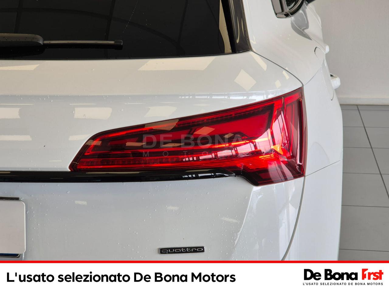 Audi Q5 50 2.0 tfsi e s line plus quattro s-tronic