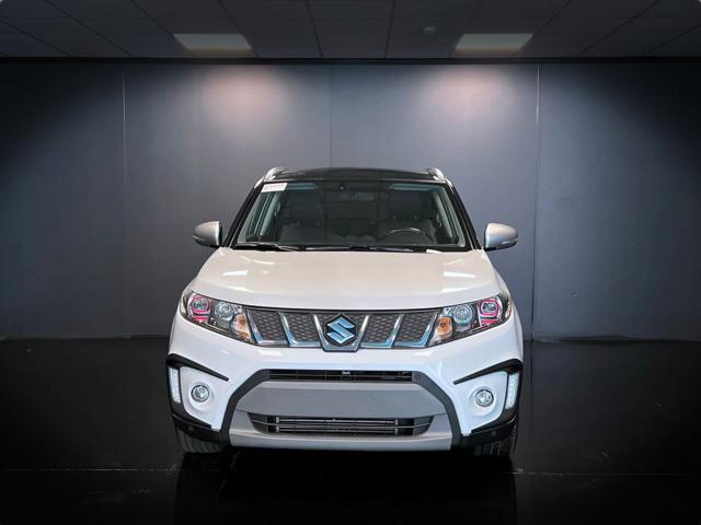 SUZUKI Vitara 1.4 Boosterjet A/T 4WD AllGrip S