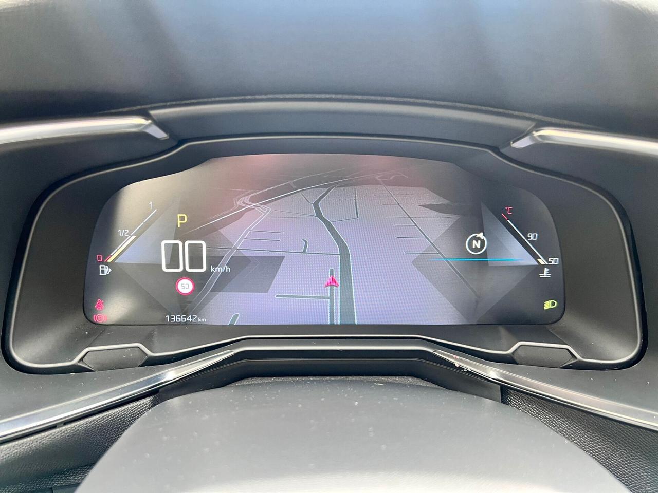 DS AUTOMOBILES DS 7 Crossback BlueHDi 177 CV Rivoli Automatica
