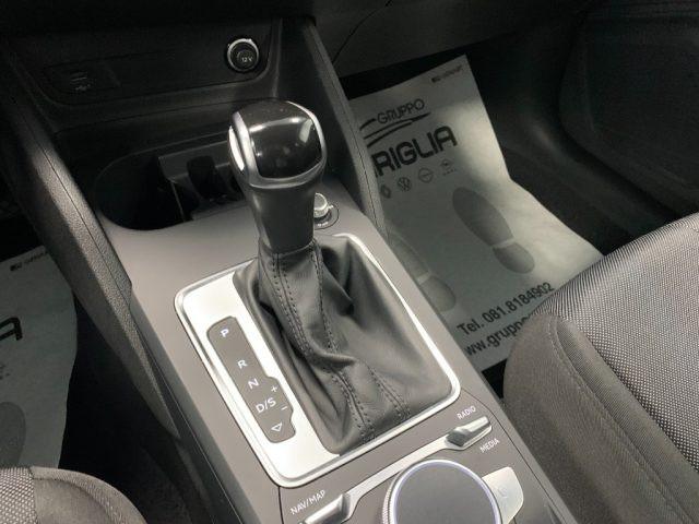 AUDI Q2 30 TDI S tronic Admired Automatico