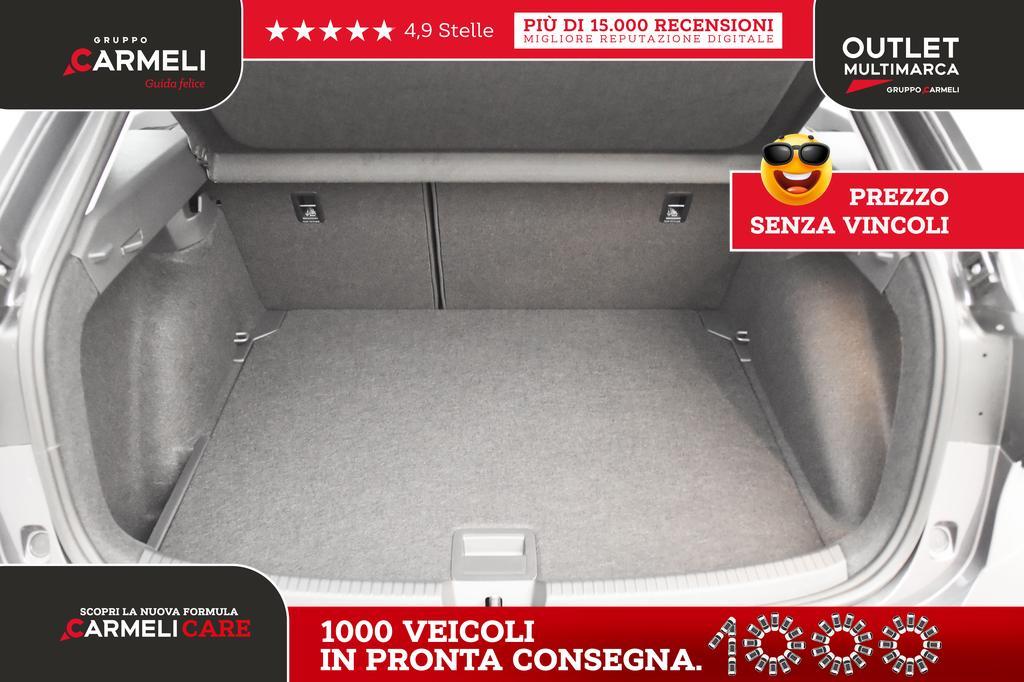 Volkswagen Taigo 1.0 TSI Life