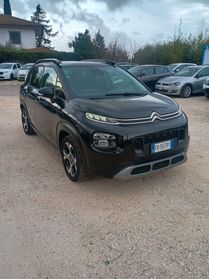Citroen C3 Aircross BlueHDi 100 S&S Shine
