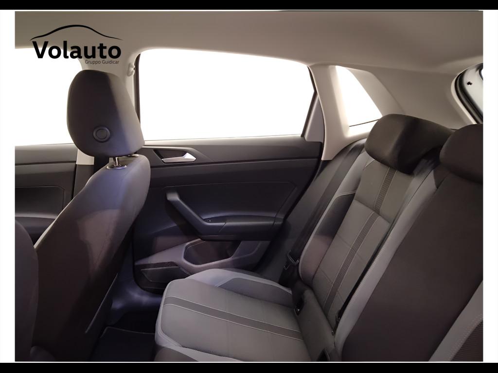 VOLKSWAGEN Polo VI 2022 - Polo 1.0 tsi Style 95cv