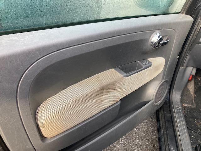 Fiat 500 1.2 Pop 69cv