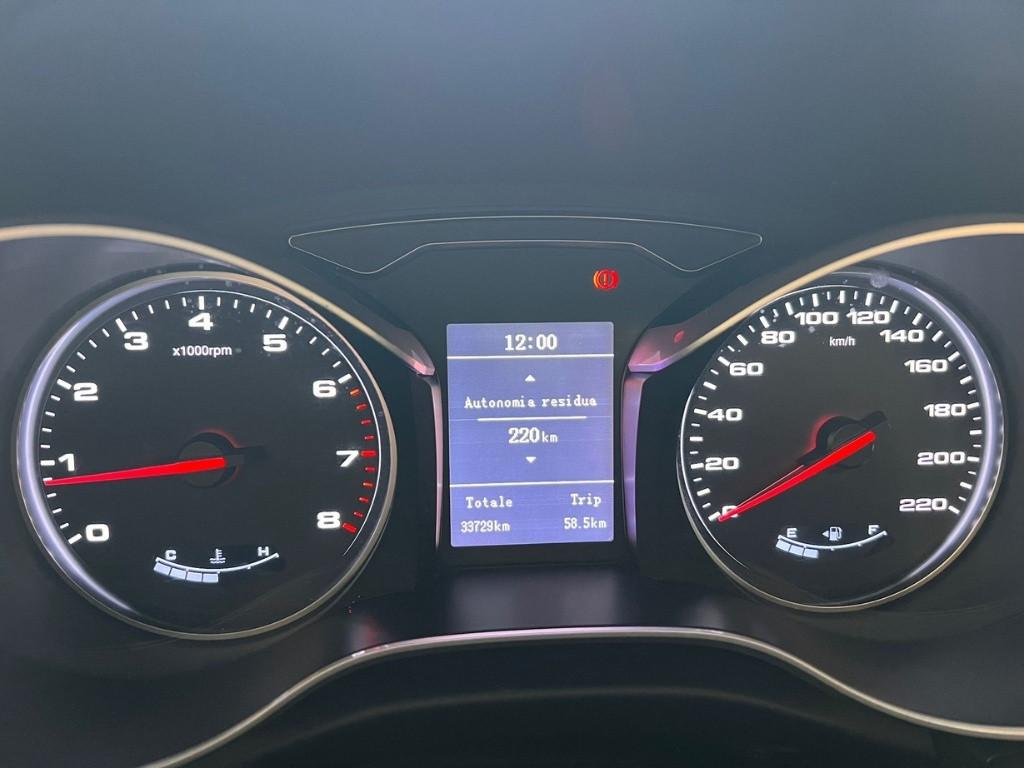 Evo Evo 4 - Evo 4 1.6 115cv
